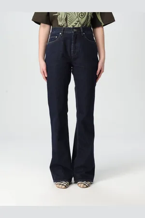 Burberry Jeans Femme couleur