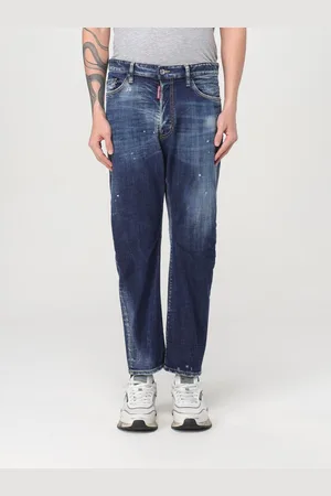 Dsquared2 Jeans Homme couleur