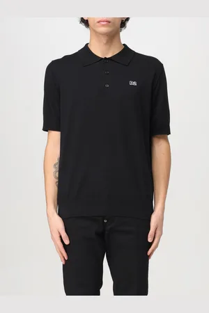 Dsquared2 Polo Homme couleur
