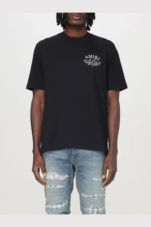 AMIRI T-Shirt Homme couleur