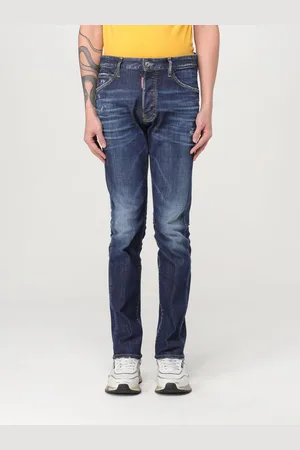 Dsquared2 Jeans Homme couleur