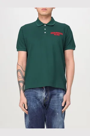 Dsquared2 Polo Homme couleur