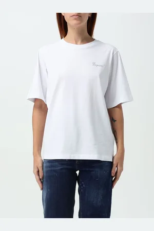 Dsquared2 T-Shirt Femme couleur