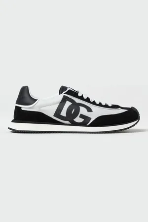 Dolce & Gabbana Baskets Homme couleur