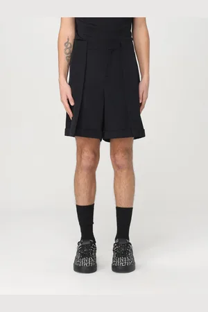 Balmain Short Homme couleur