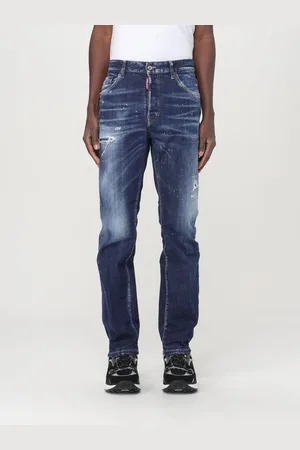 Dsquared2 Jeans Homme couleur