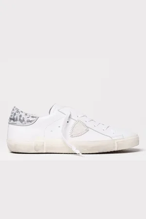 Philippe model Baskets Femme couleur