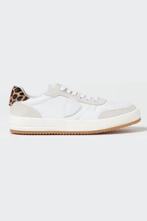 Philippe model Baskets Femme couleur