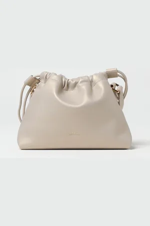 A.P.C. Mini Sac à Main A. P.C. Femme couleur