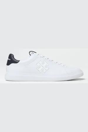 Tory Burch Baskets Femme couleur