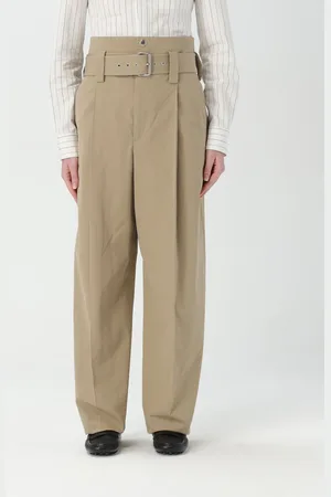 Bottega Veneta Pantalon Femme couleur