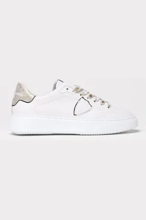 Philippe model Baskets Femme couleur