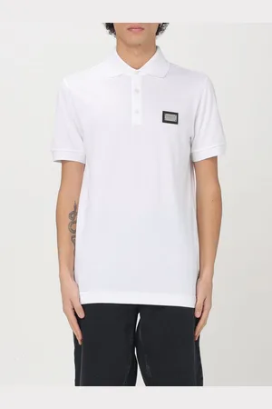 Dolce & Gabbana Polo Homme couleur