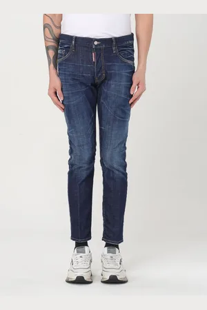 Dsquared2 Jeans Homme couleur