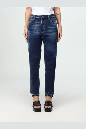 Dsquared2 Jeans Femme couleur