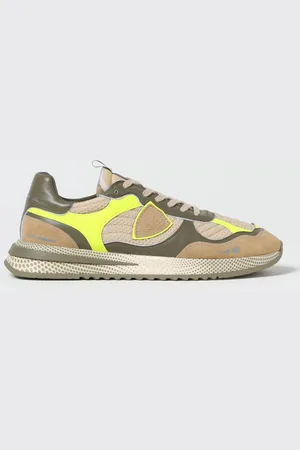 Philippe model Baskets Homme couleur