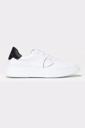 Philippe model Baskets Femme couleur