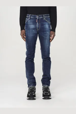 Dsquared2 Jeans Homme couleur