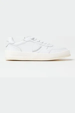 Philippe model Baskets Femme couleur