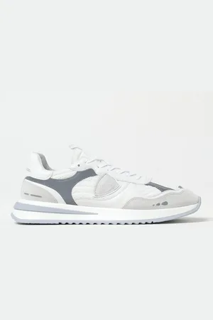 Philippe model Baskets Homme couleur
