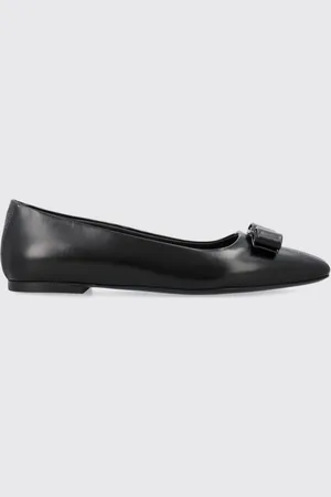 Salvatore Ferragamo Chaussures Basses Femme couleur