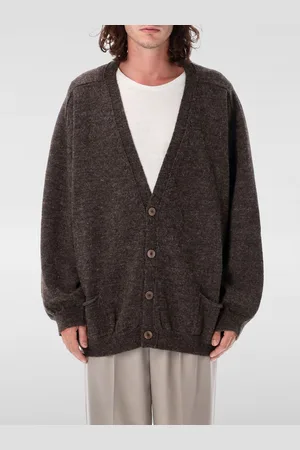 MAGLIANO Cardigan Homme couleur