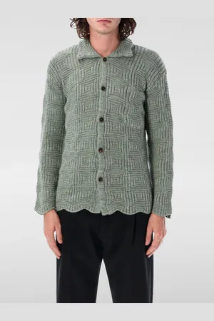 MAGLIANO Cardigan Homme couleur