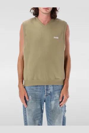 MAGLIANO Gilet Homme couleur