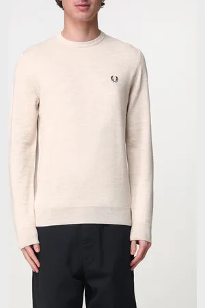 Fred Perry Pull Homme couleur