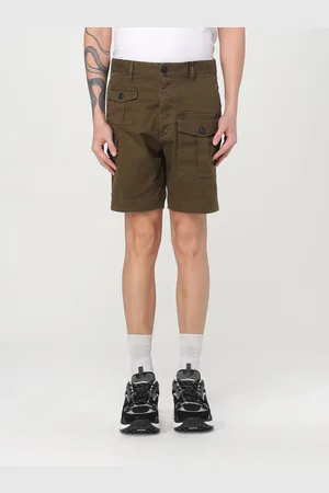 Dsquared2 Short Homme couleur
