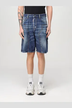 Dsquared2 Short Homme couleur