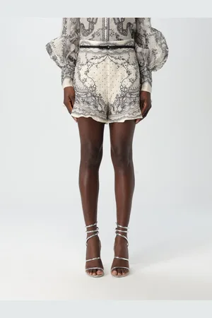 ZIMMERMANN Short Femme couleur