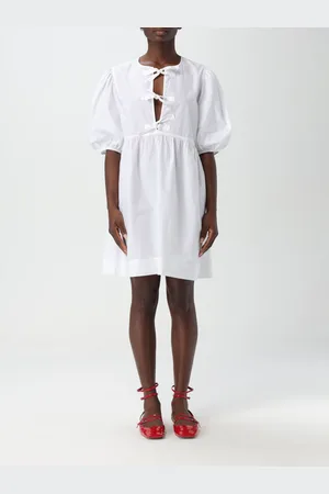 Ganni Robes Femme couleur