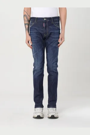 Dsquared2 Jeans Homme couleur