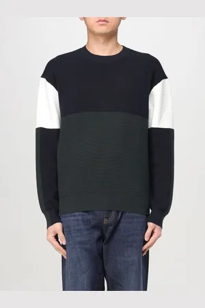 Armani Exchange Pull Homme couleur