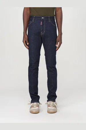 Dsquared2 Jeans Homme couleur