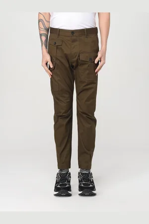 Dsquared2 Pantalon Homme couleur