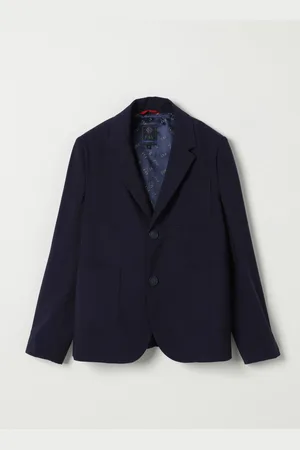 FAY Blazer Enfant couleur