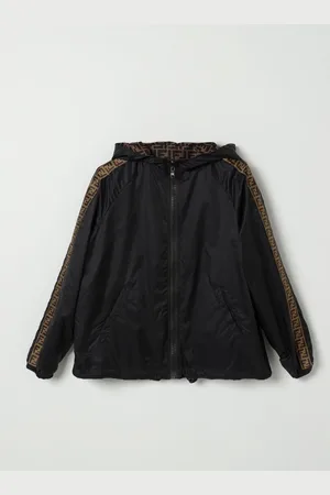 Fendi Veste Enfant couleur