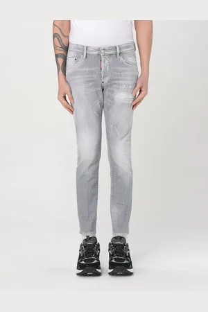 Dsquared2 Jeans Homme couleur