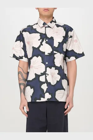 A.P.C. Chemise A. P.C. Homme couleur