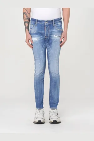 Dsquared2 Jeans Homme couleur