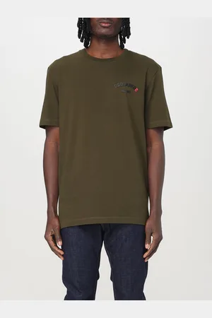 Dsquared2 T-Shirt Homme couleur
