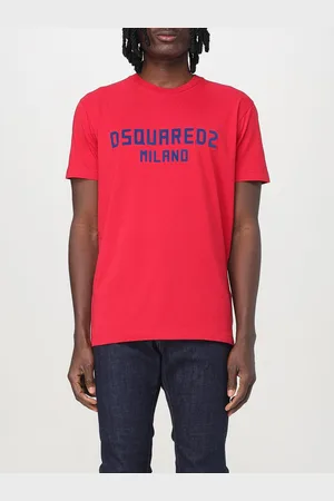 Dsquared2 T-Shirt Homme couleur