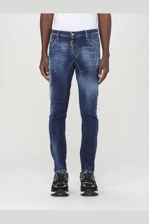 Dsquared2 Jeans Homme couleur