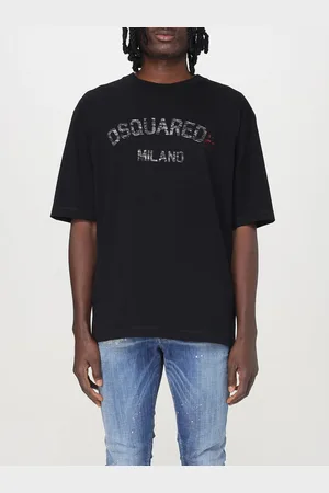 Dsquared2 T-Shirt Homme couleur
