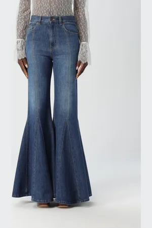 Chloé Jeans CHLOÉ Femme couleur