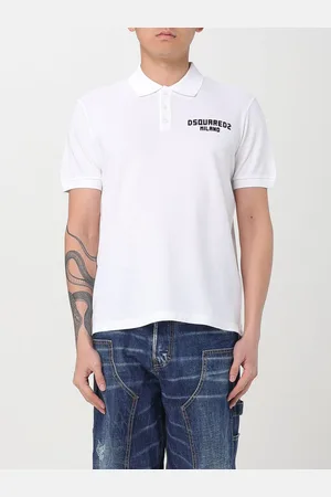 Dsquared2 Polo Homme couleur