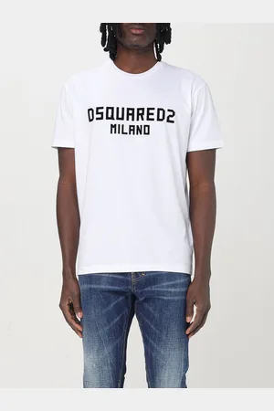 Dsquared2 T-Shirt Homme couleur