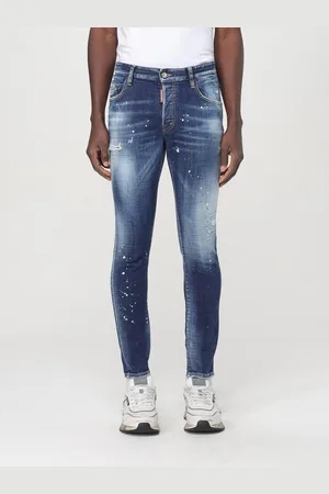 Dsquared2 Jeans Homme couleur